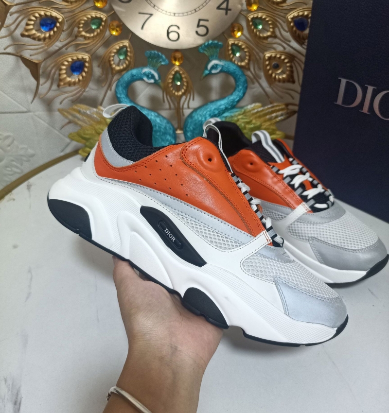 ch**an D*or sneakers